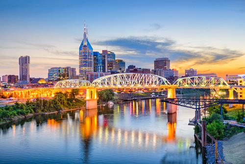 The Local SEO Checklist for New Businesses in Nashville