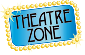 theatre zone logo