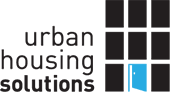urban housing logo