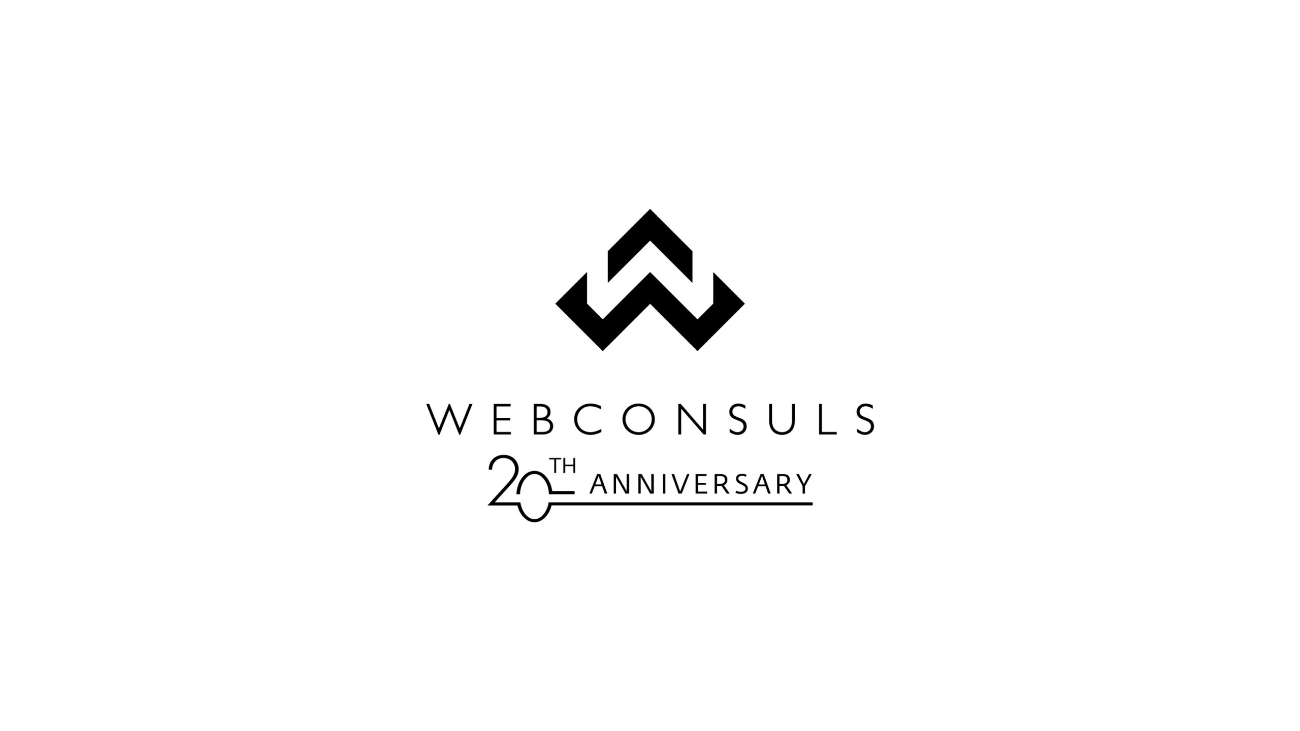 Webconsuls Celebrates 20th Anniversary