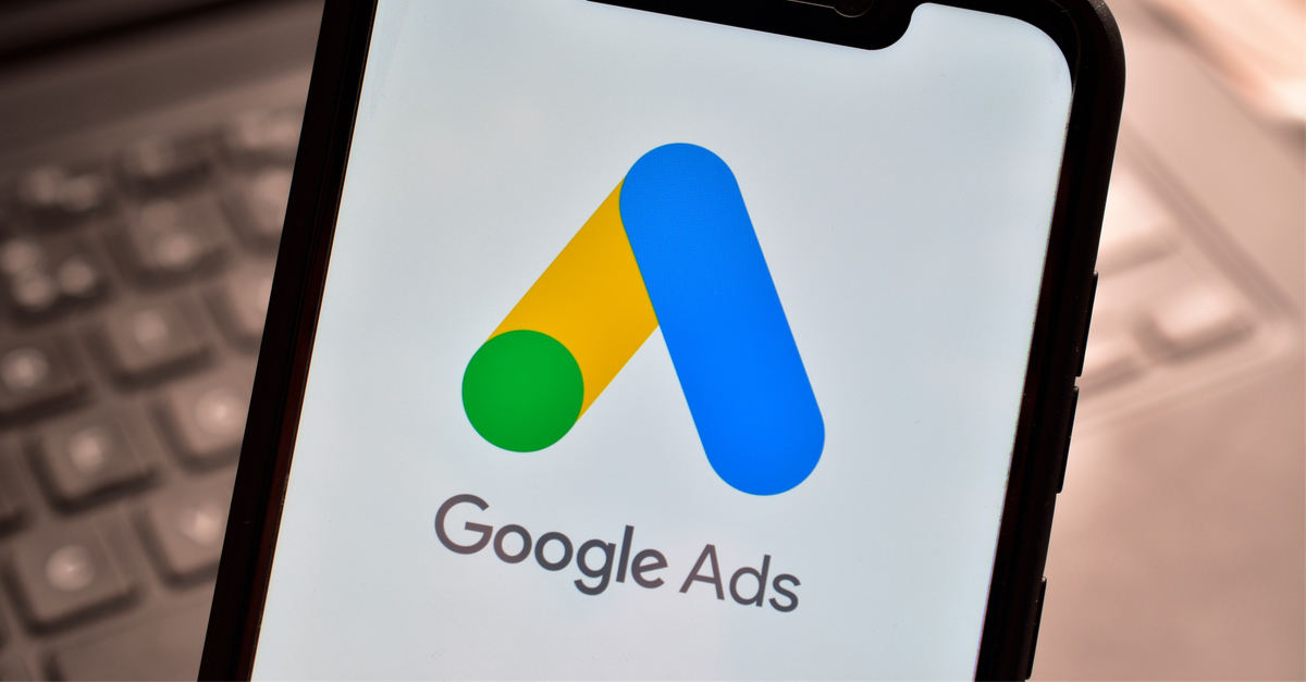 Google Ads Match Types Merge