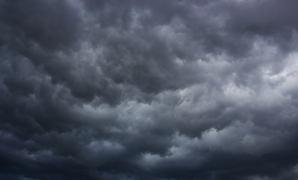 Nashville tornado storm anxiety